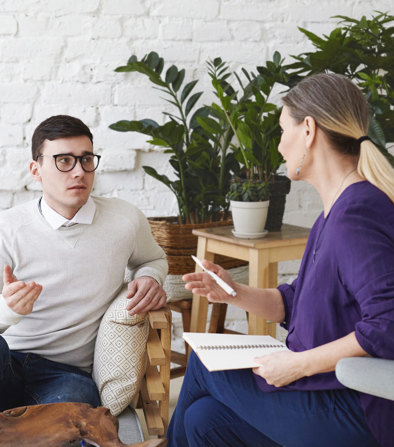 Psicoterapia Adulto