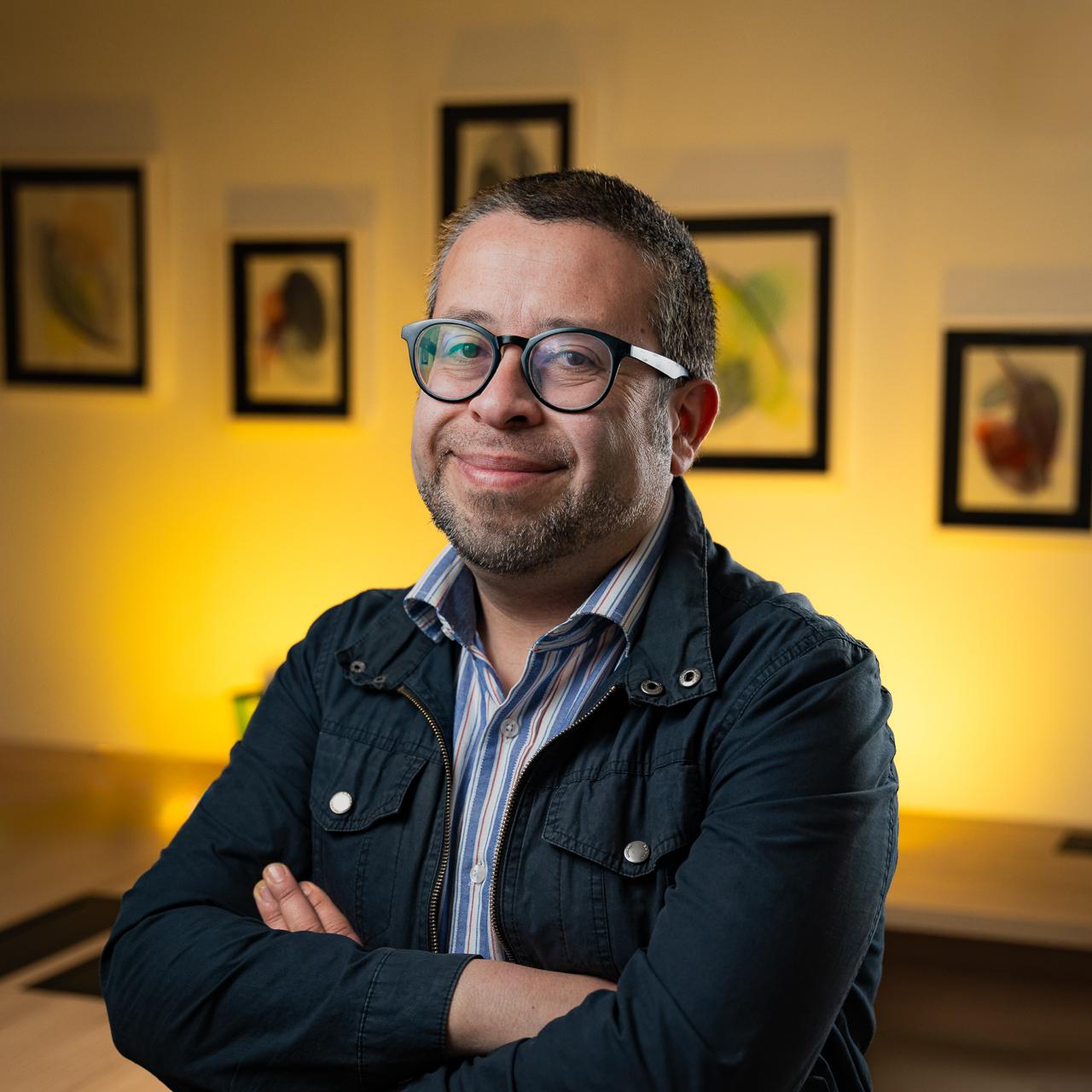 david miranda