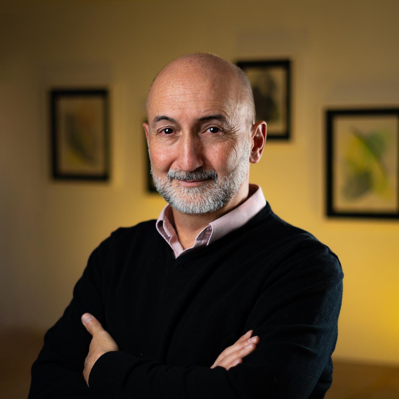 Guillermo Ábalos