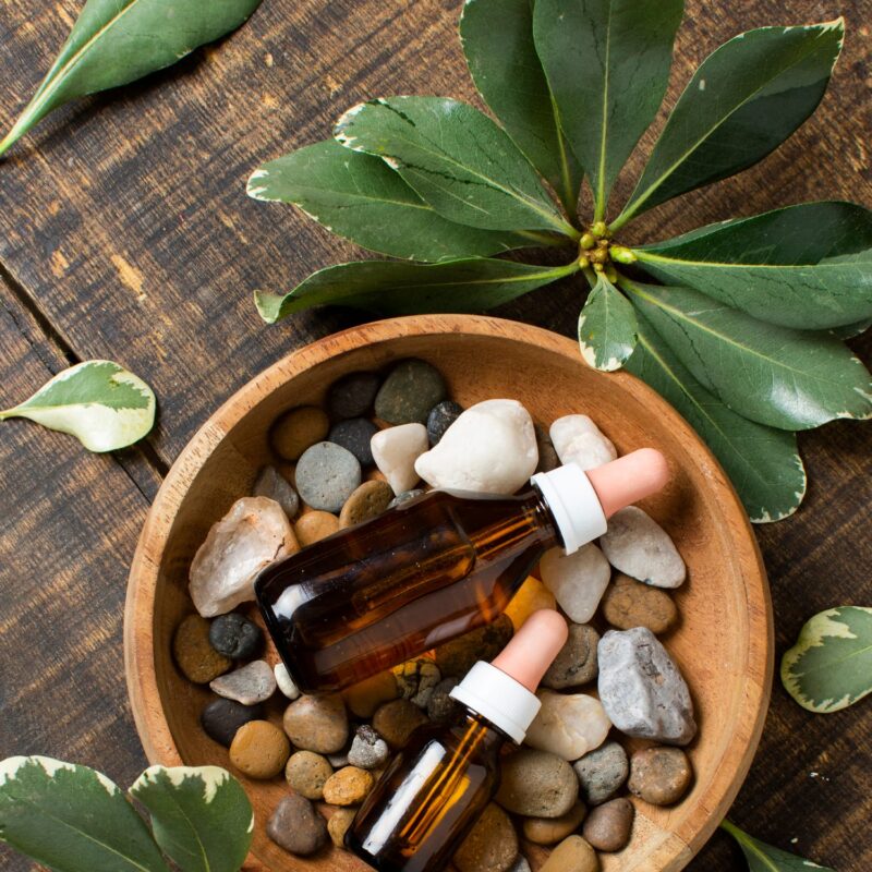 Homeopatía