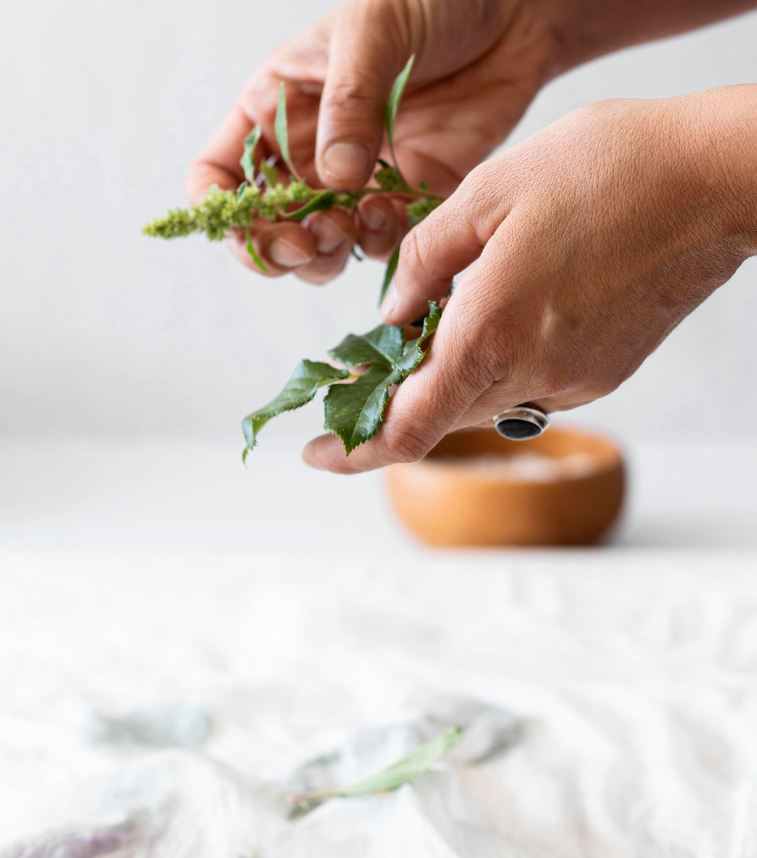 naturopatia
