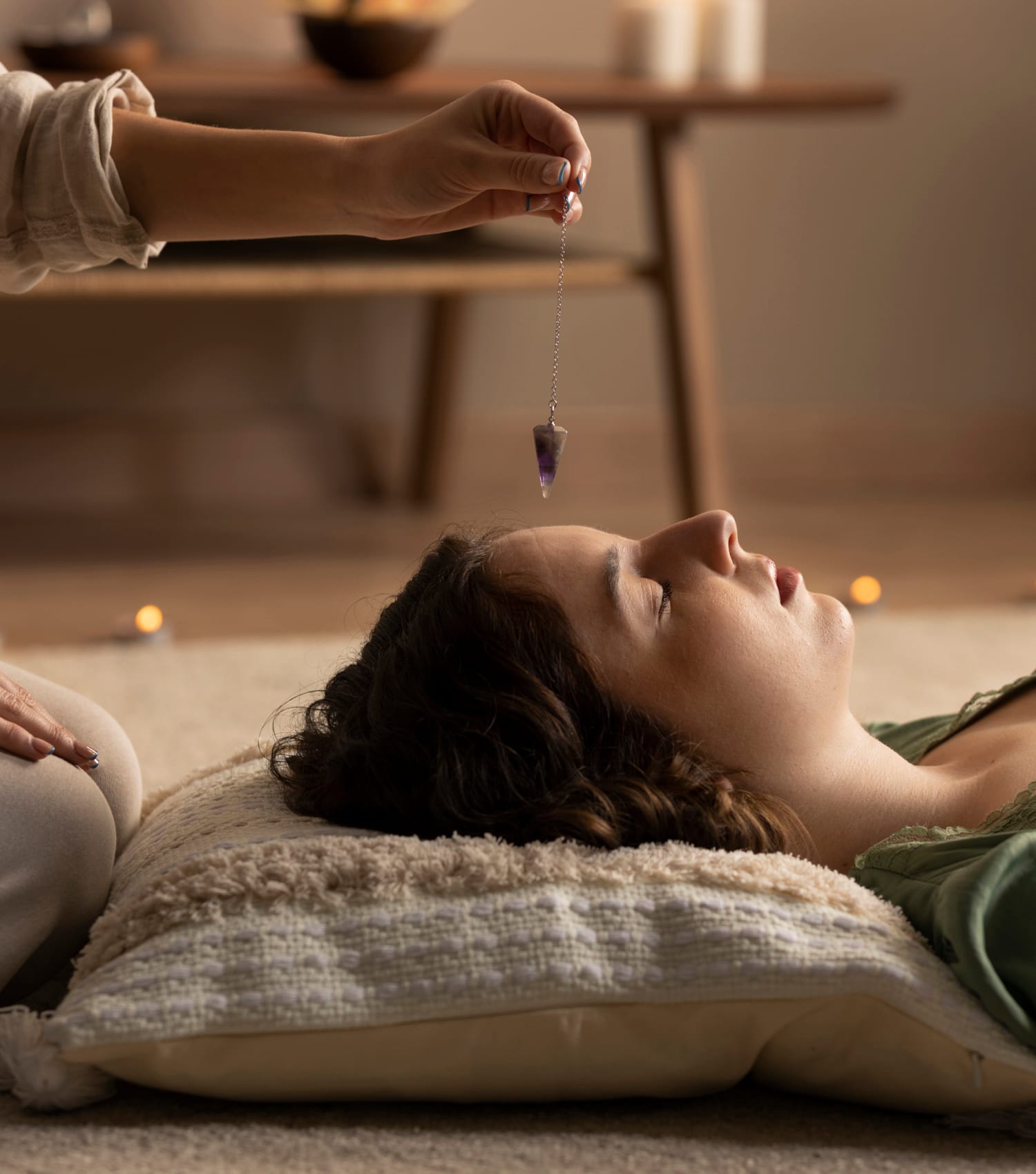 reiki