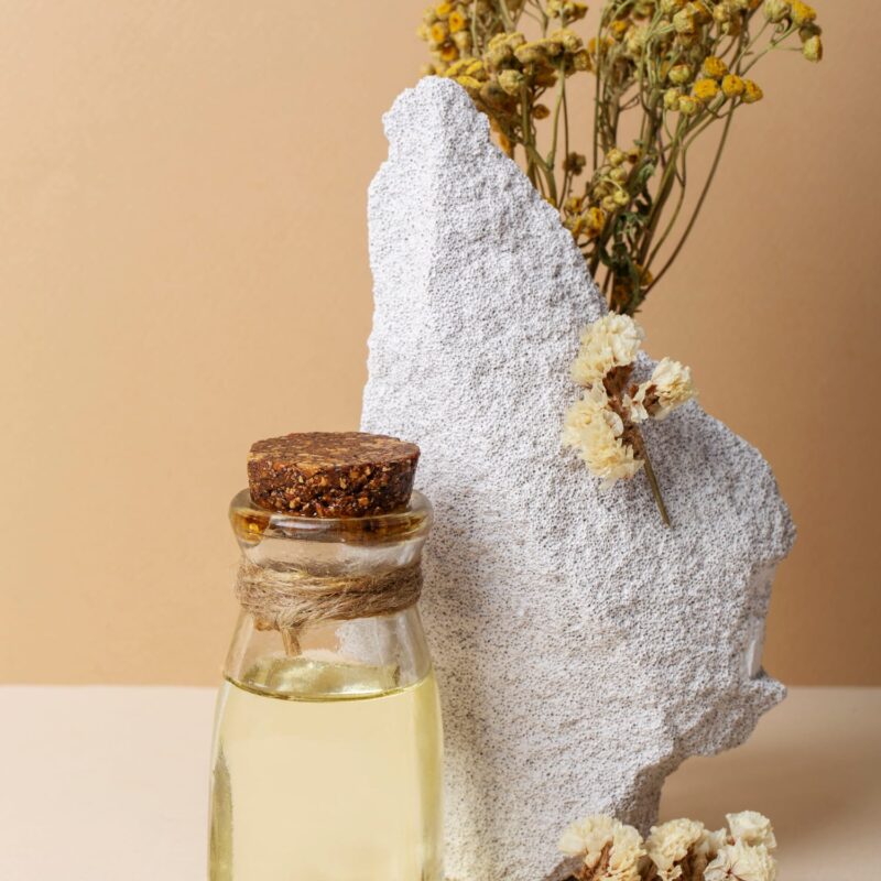 Terapia flores de bach