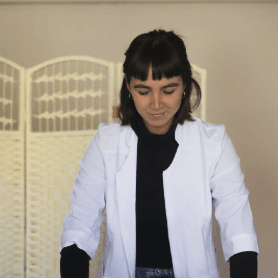 Isidora Gomez
