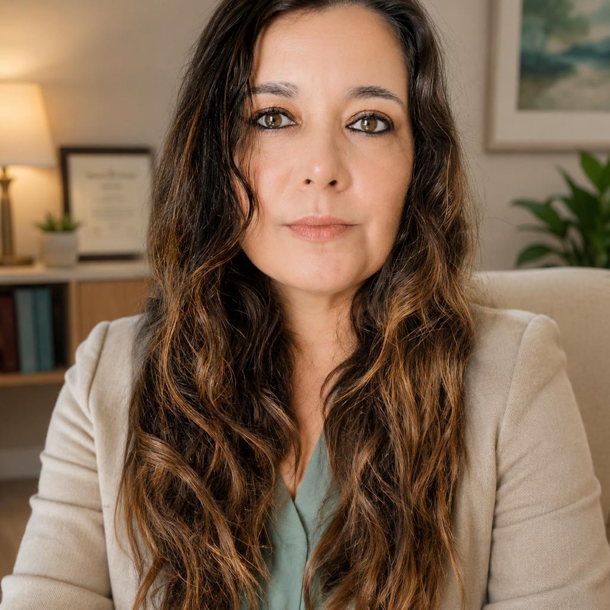 Maria José Pizarro