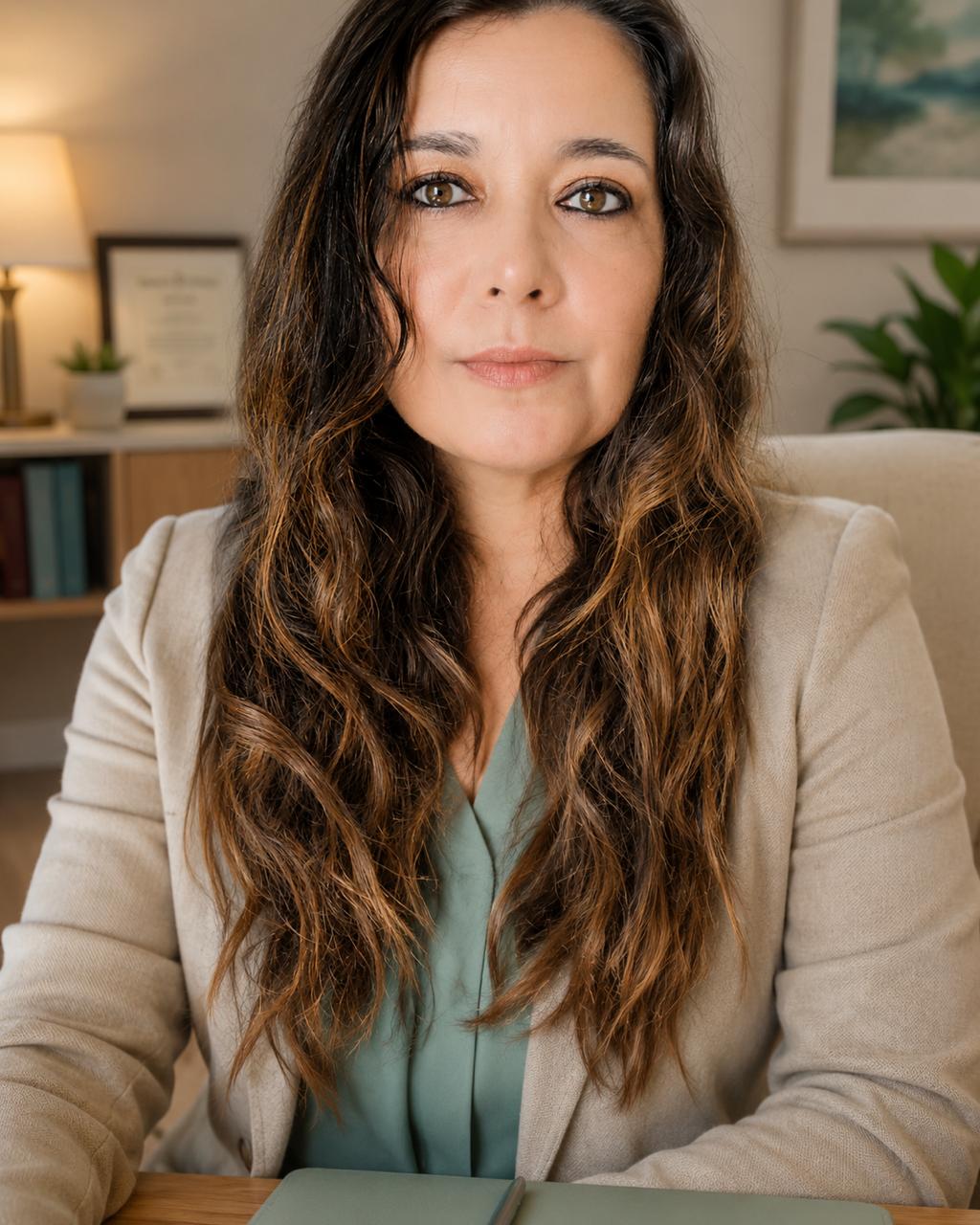 María José Pizarro