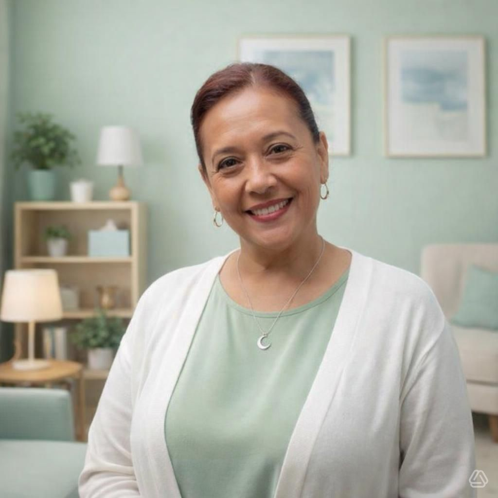 María Angélica Aravena